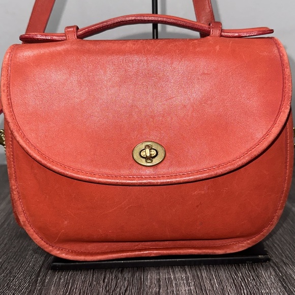 Coach Bags Vintage Coach Plaza Bag Poshmark